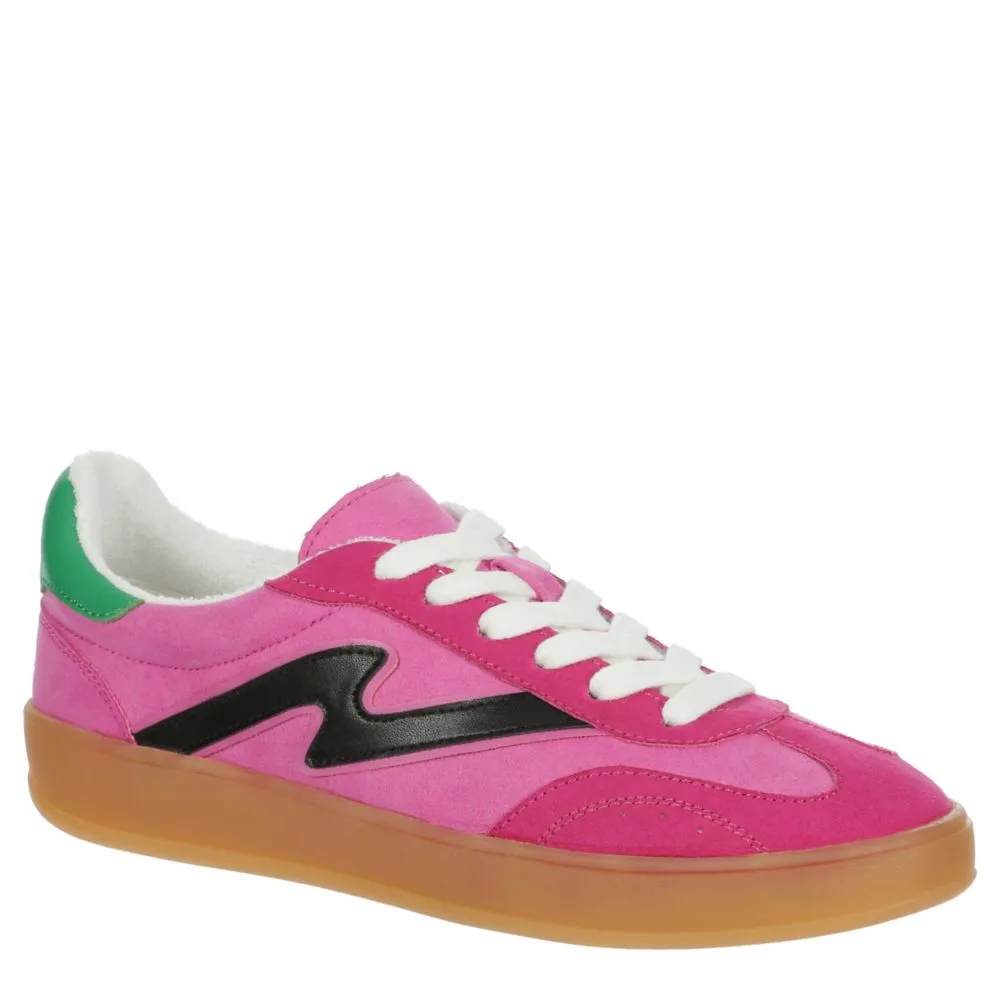 MADDEN GIRL  WOMENS GIIA SNEAKER