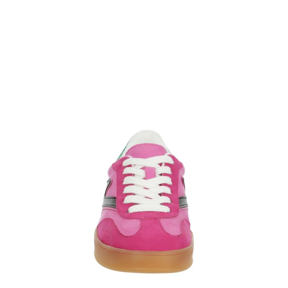 MADDEN GIRL  WOMENS GIIA SNEAKER