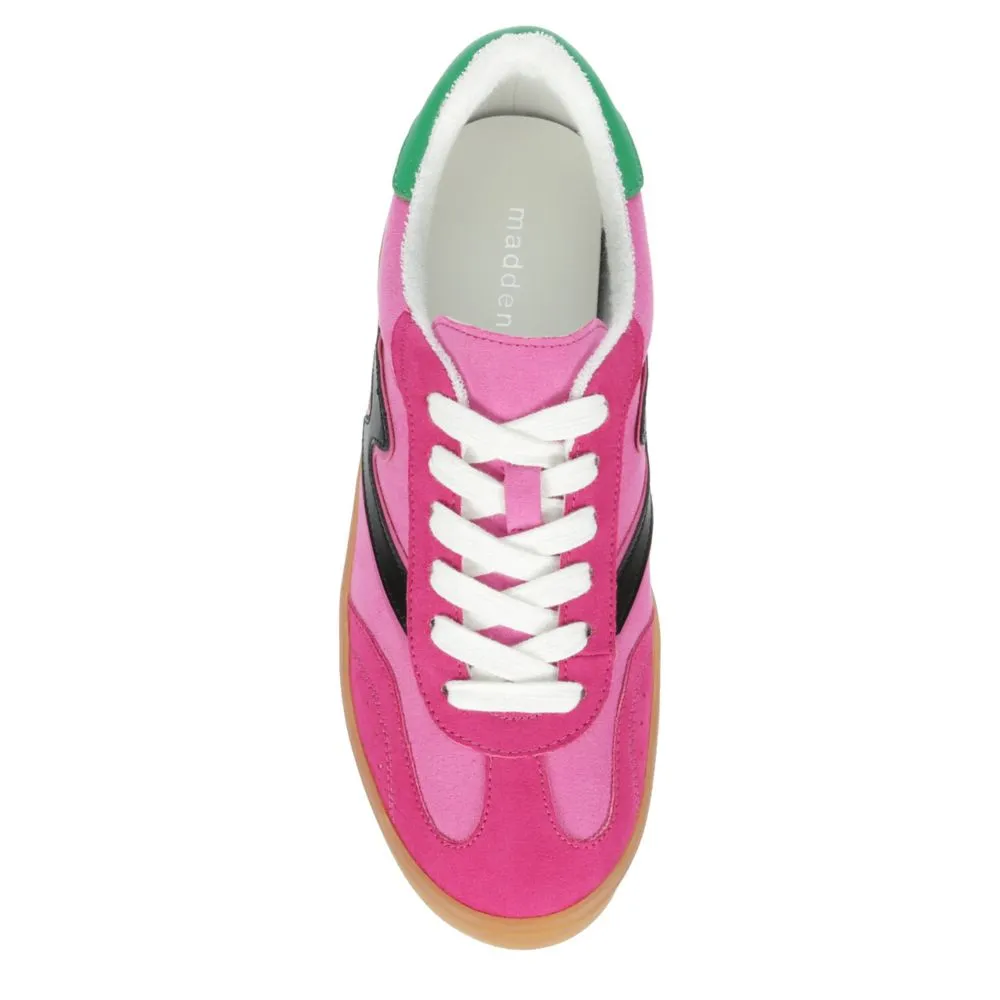 MADDEN GIRL  WOMENS GIIA SNEAKER