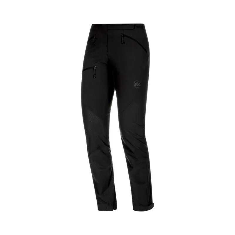 Mammut  Courmayeur SO Pants - Pantaloni alpinismo - Donna