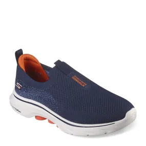 Men's Skechers, GO WALK 7 Sneaker