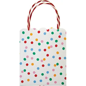 Meri Meri Spotty Party Bags