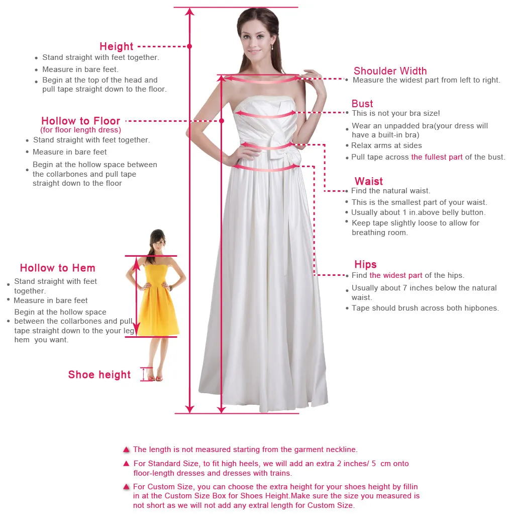 Mismatched Pink Jersey Tea Length Simple Cheap Bridesmaid Dresses,DB115