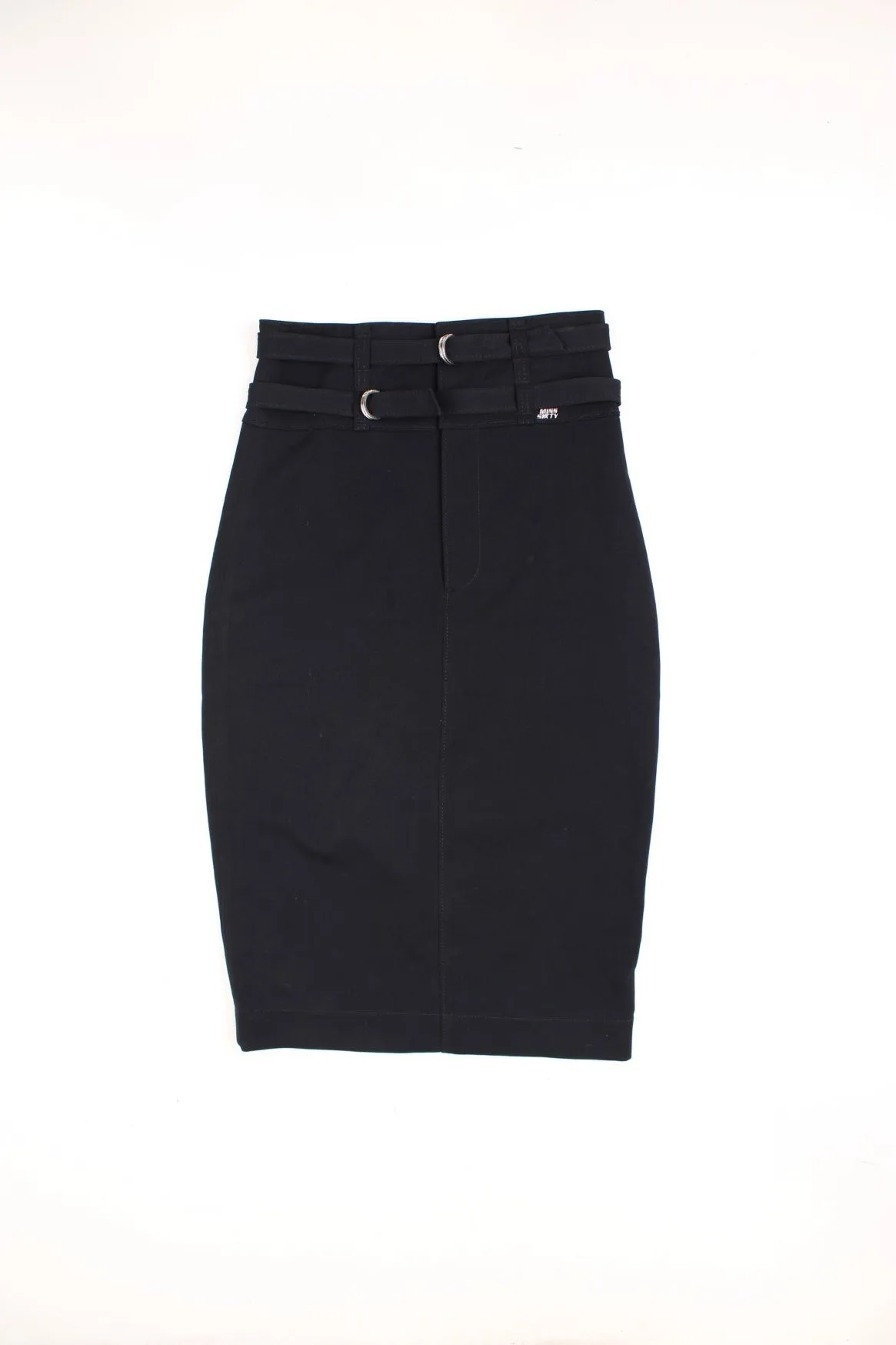 Miss Sixy Midi Skirt