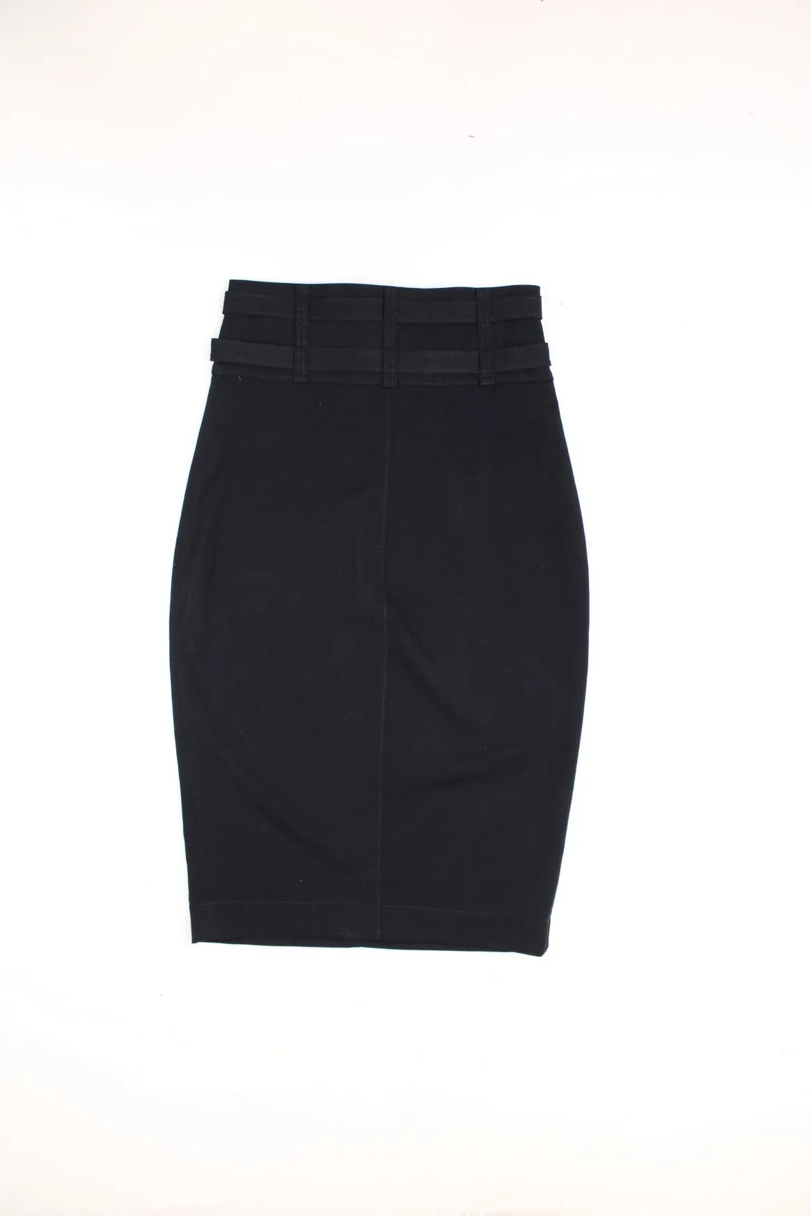 Miss Sixy Midi Skirt