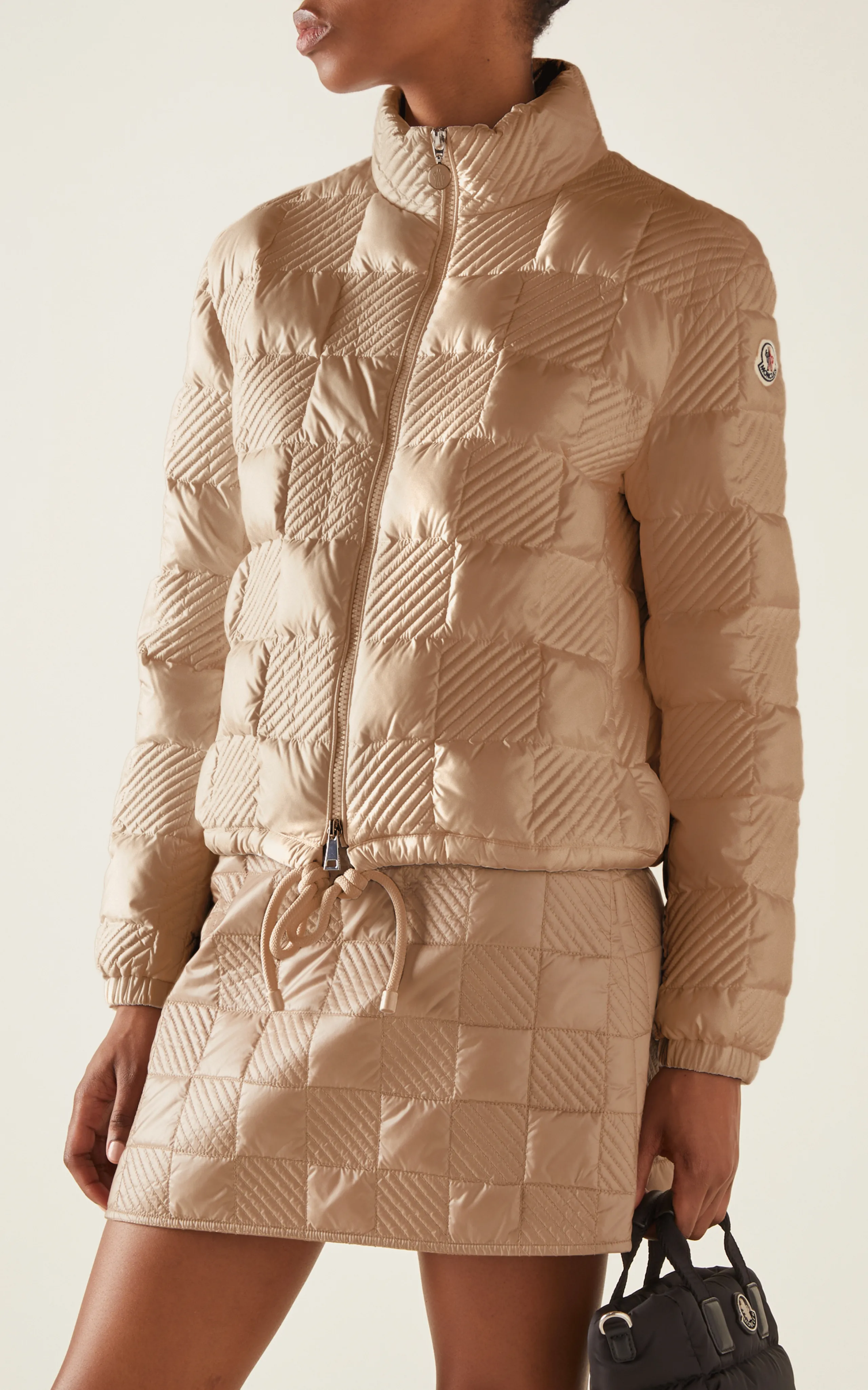 Moncler Ancy Down Jacket