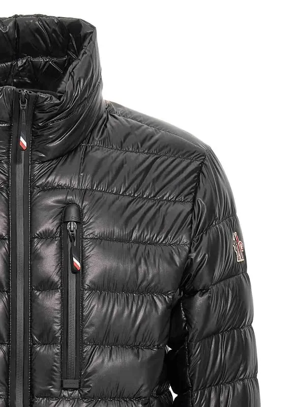 Moncler Hers Down Jacket