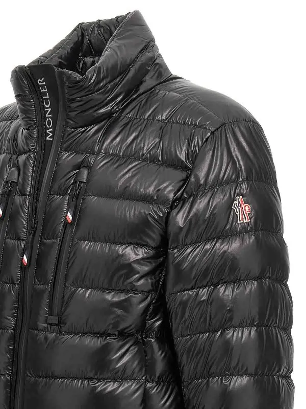 Moncler Hers Down Jacket