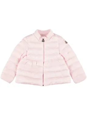 Moncler   Joelle nylon down jacket 