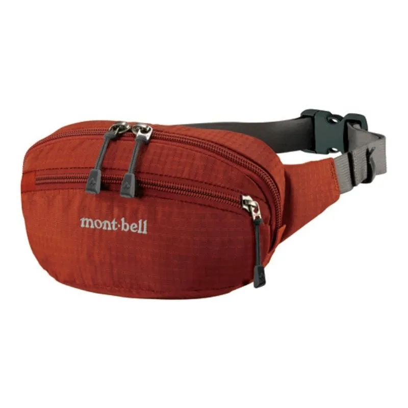 Montbell Delta Gusset Pouch S  0.8L