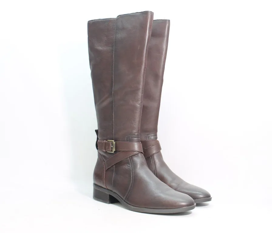 Naturalizer Rena Women's Boots Floor Sample