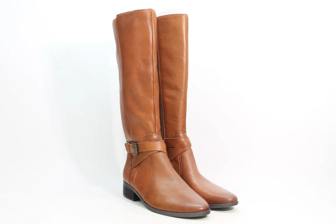 Naturalizer Rena Women's Boots Floor Sample