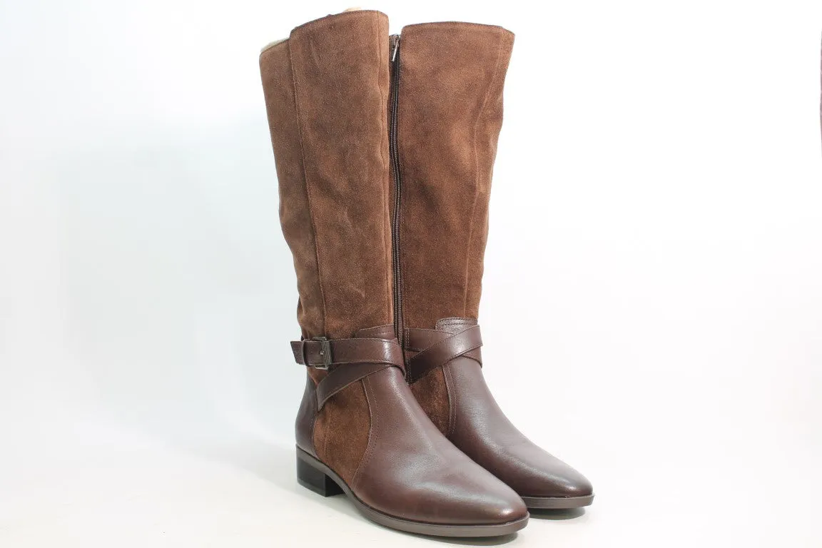 Naturalizer Rena Women's Boots Floor Sample