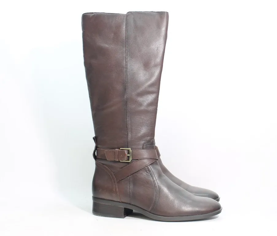 Naturalizer Rena Women's Boots Floor Sample