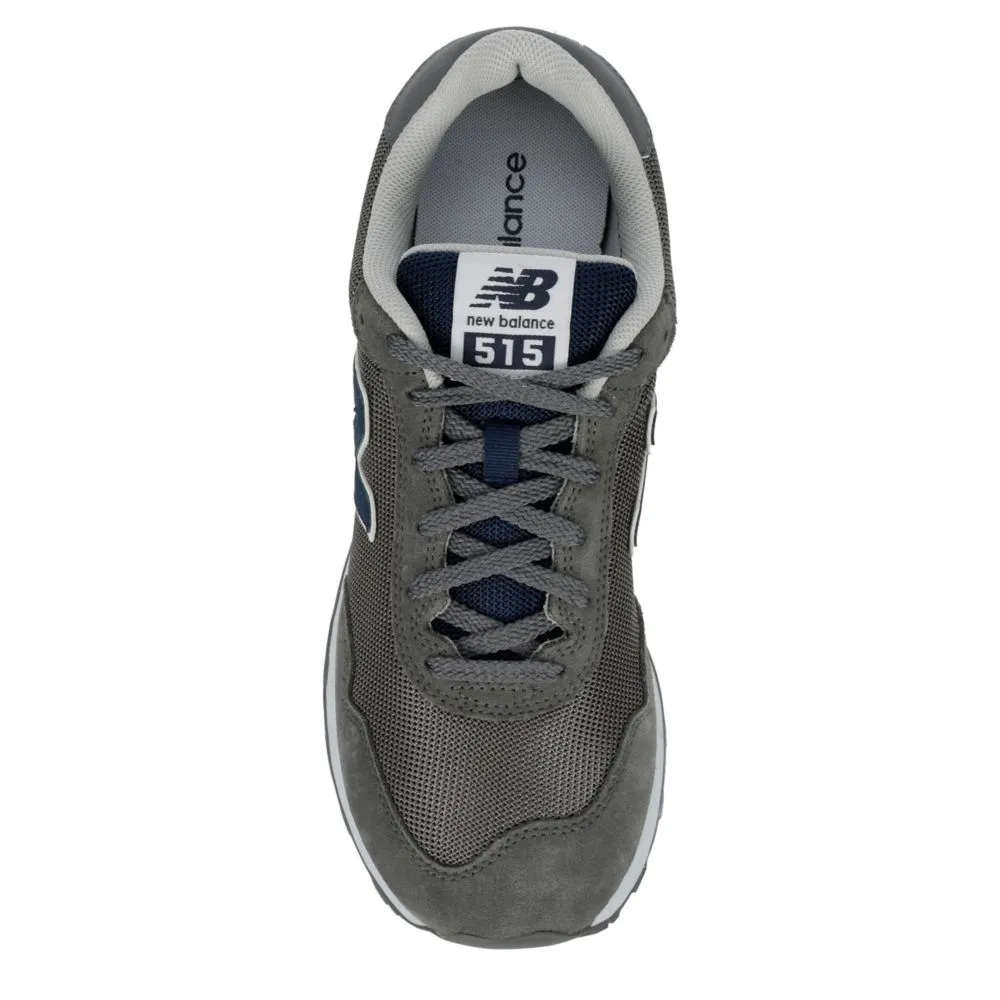 NEW BALANCE  MENS 515 SNEAKER