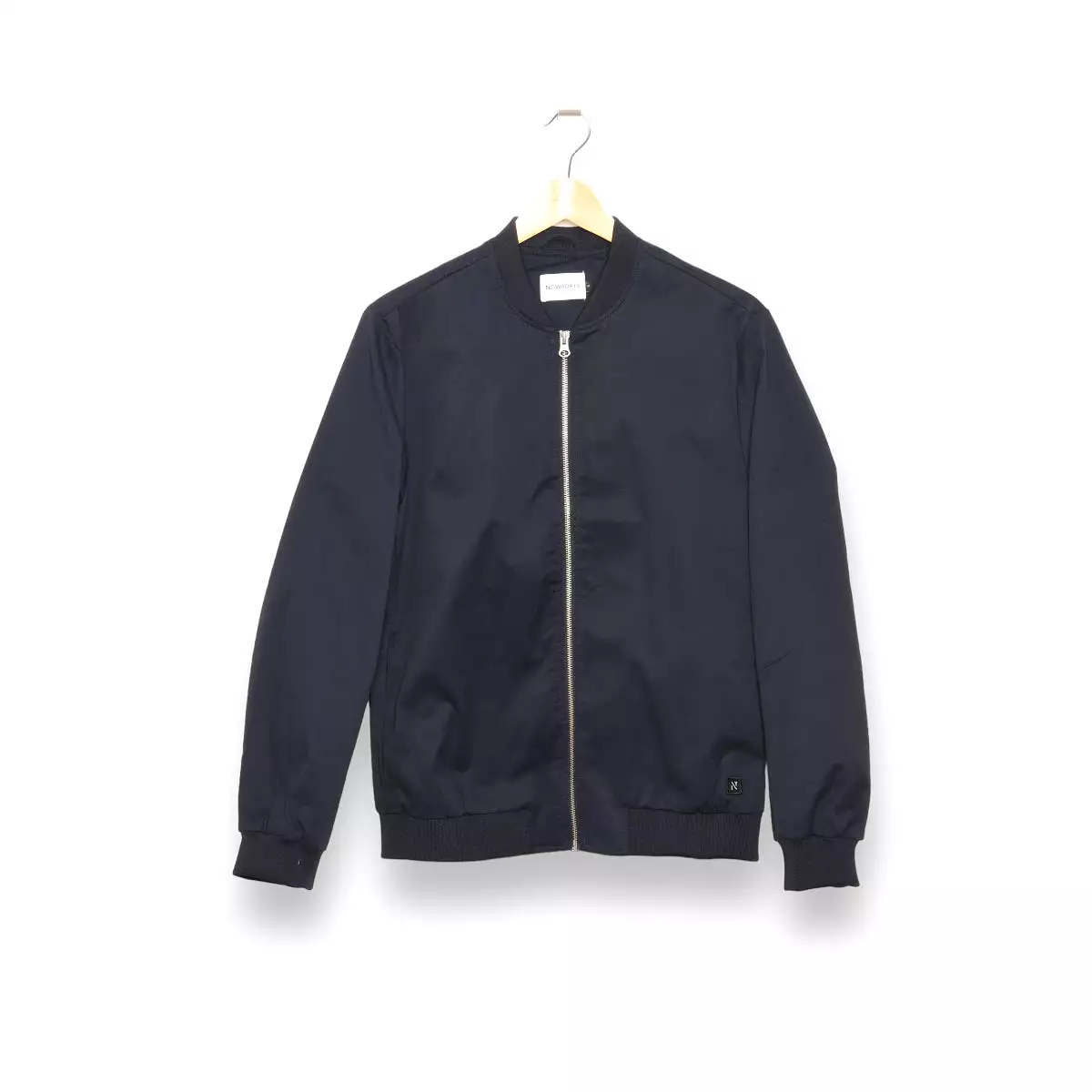 Nowadays Bomber Jacket sky captain