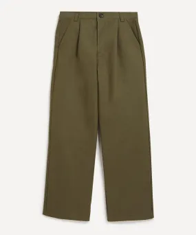 Orsman trousers