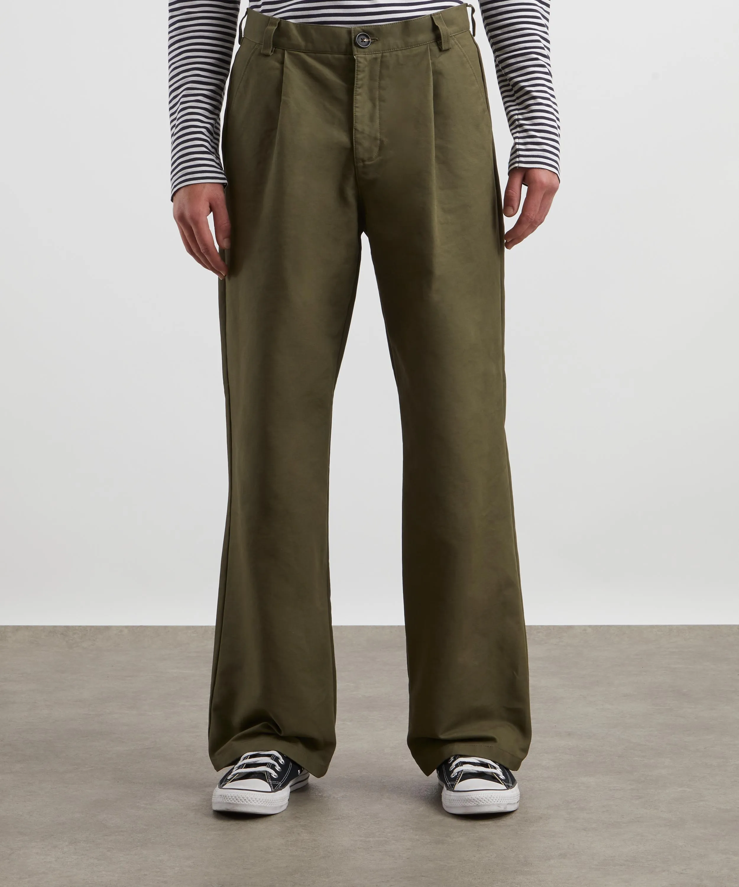 Orsman trousers