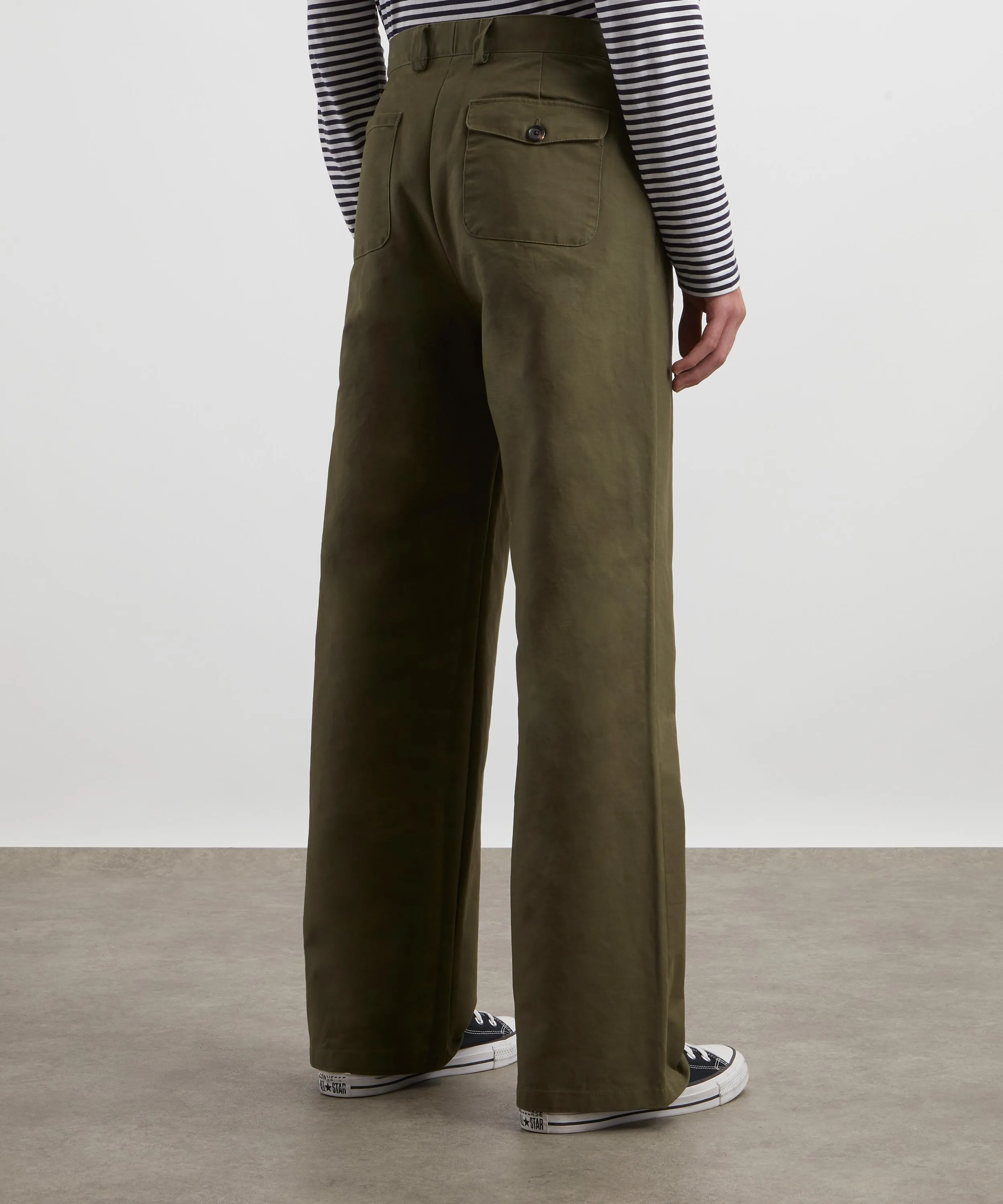 Orsman trousers