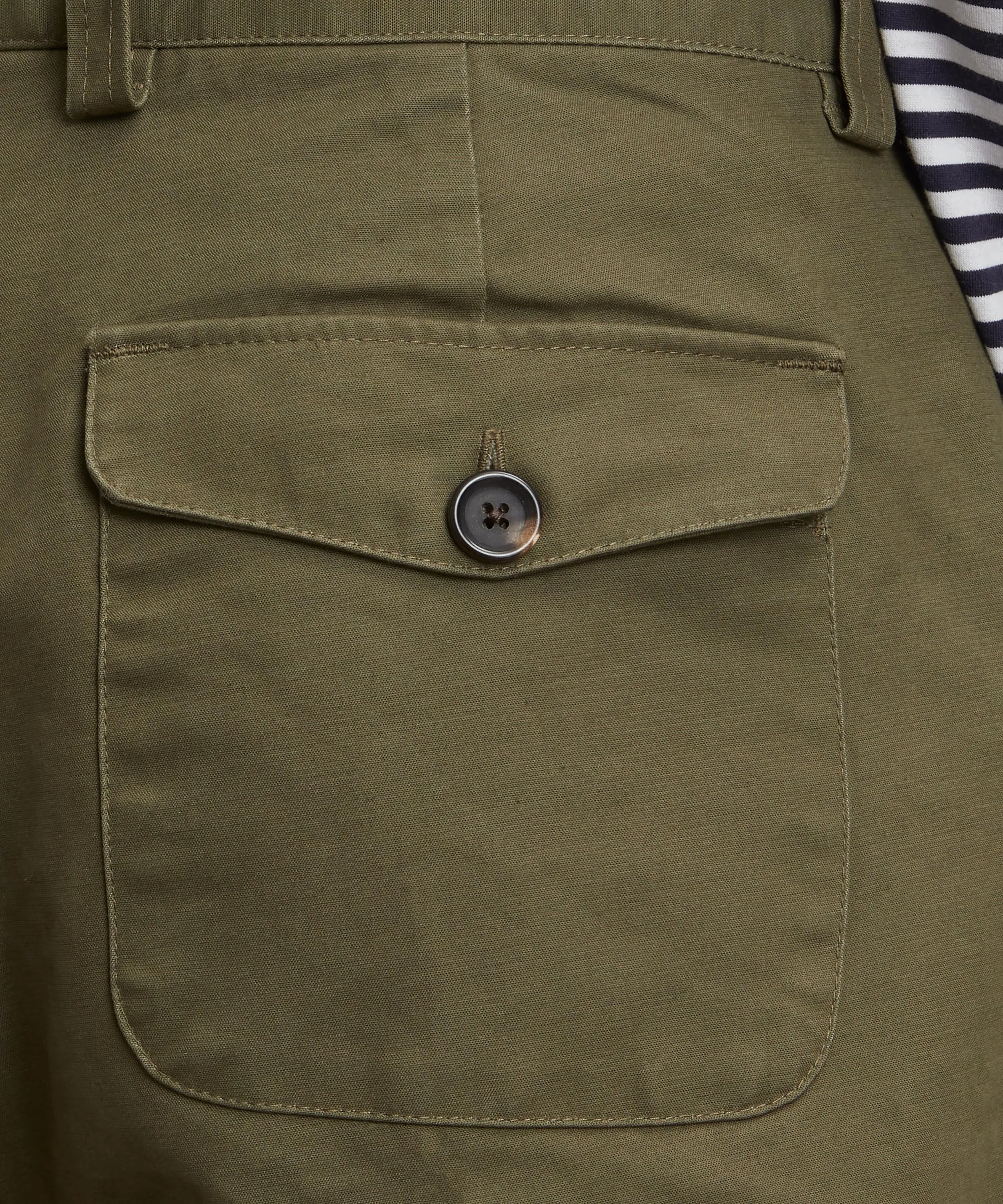 Orsman trousers