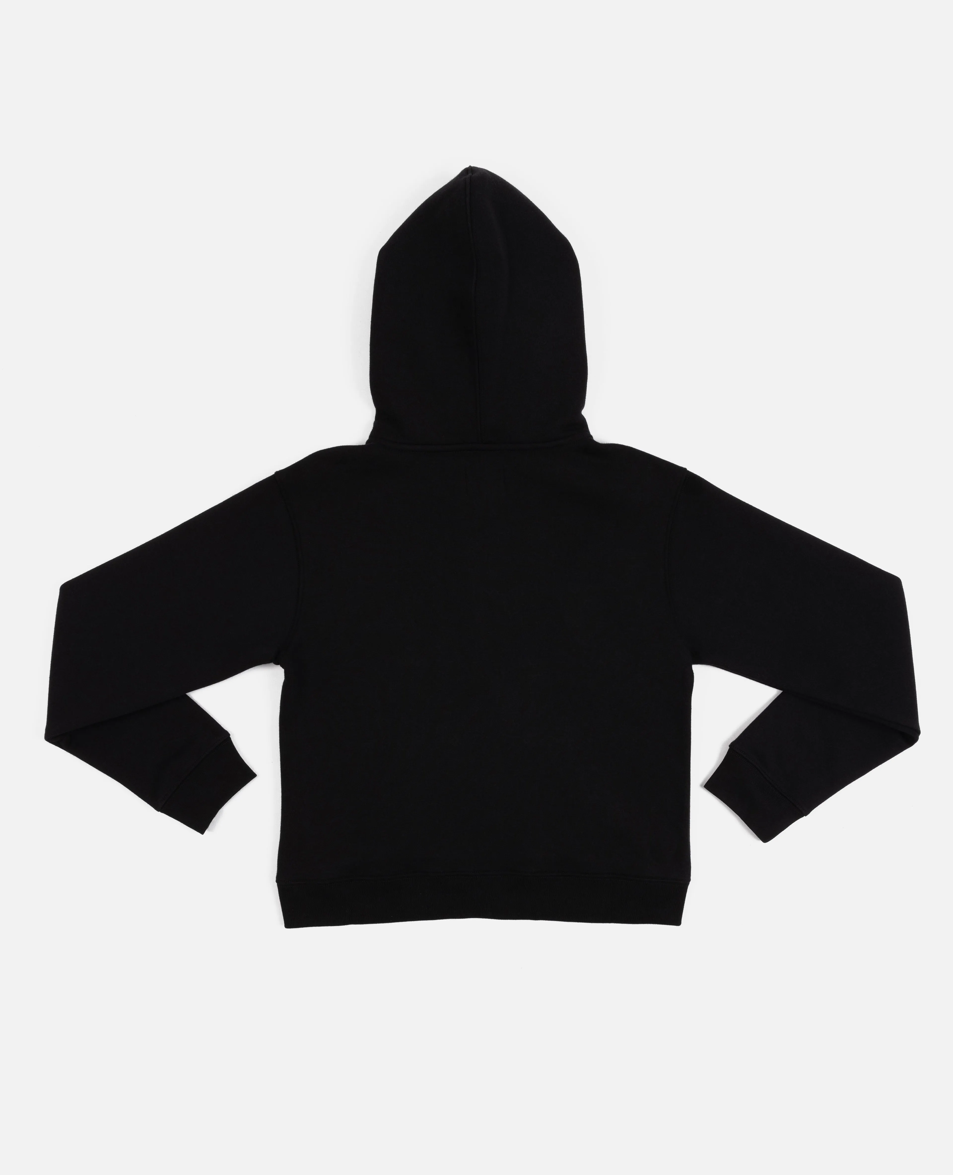 Patta Kids Zip Hooded Sweater