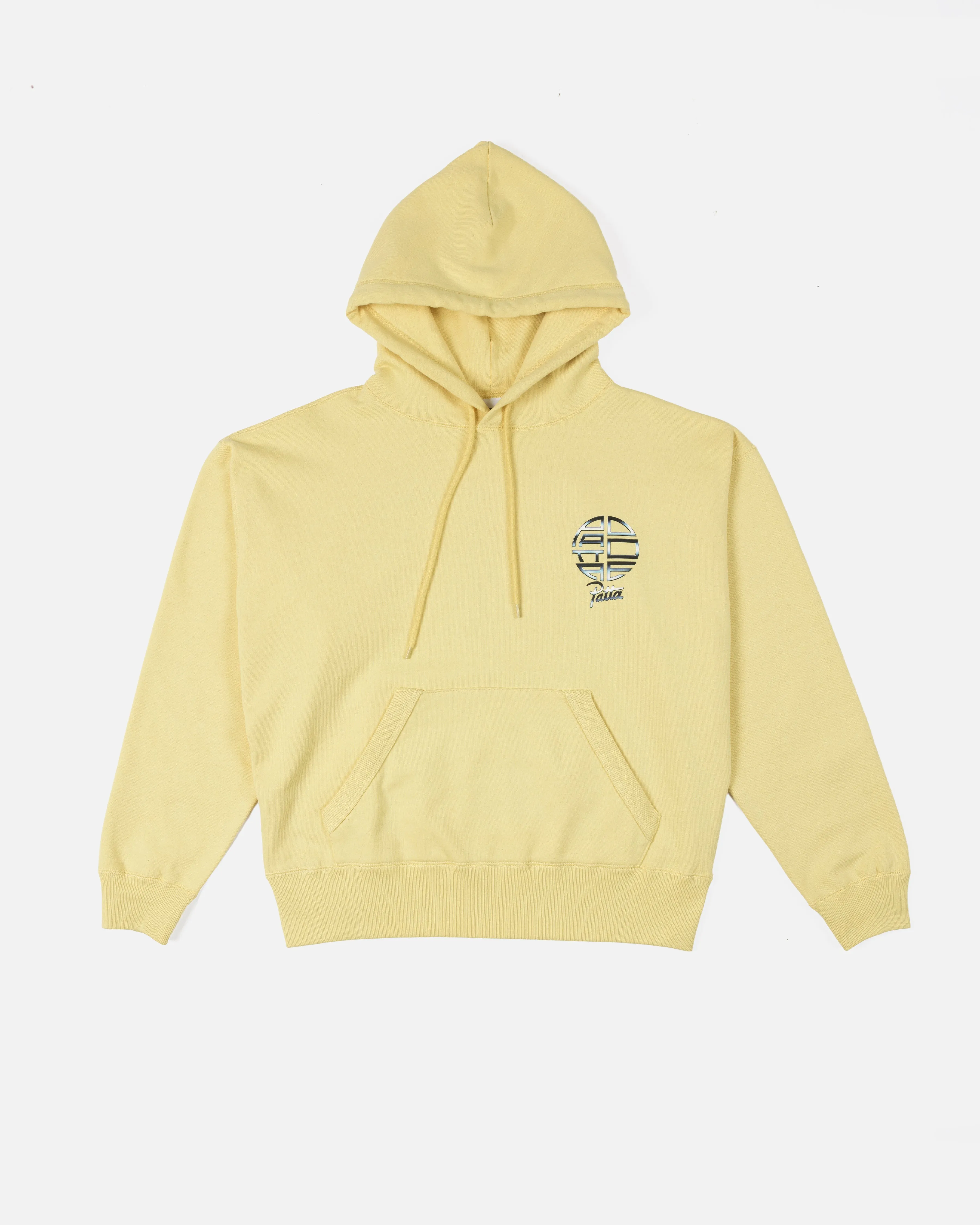 Patta x DOE 20/10 Hooded Sweater