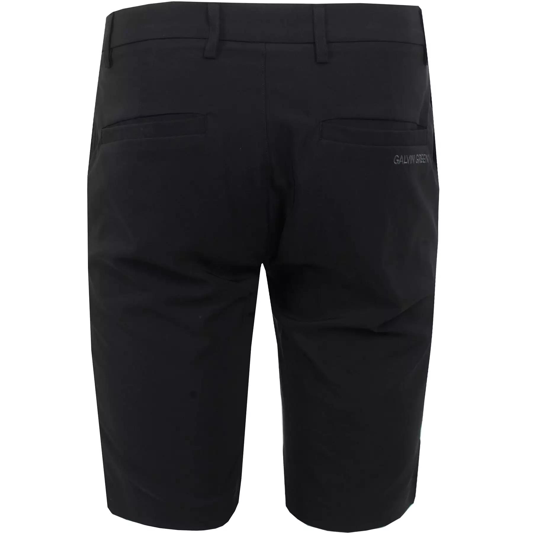 Paul Ventil8+ Shorts Black - 2024