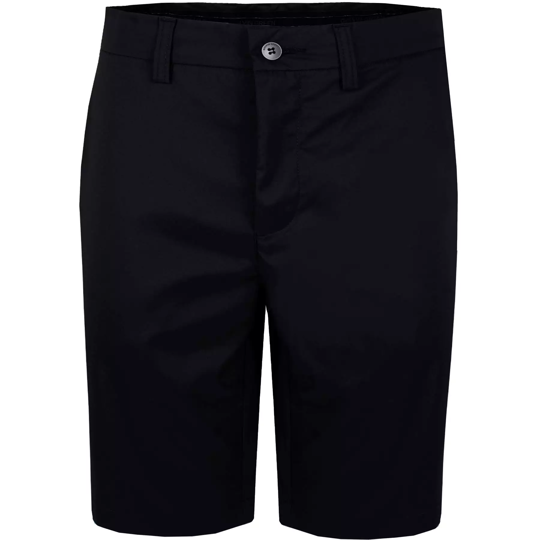 Percy Ventil8+ Shorts Black - 2024