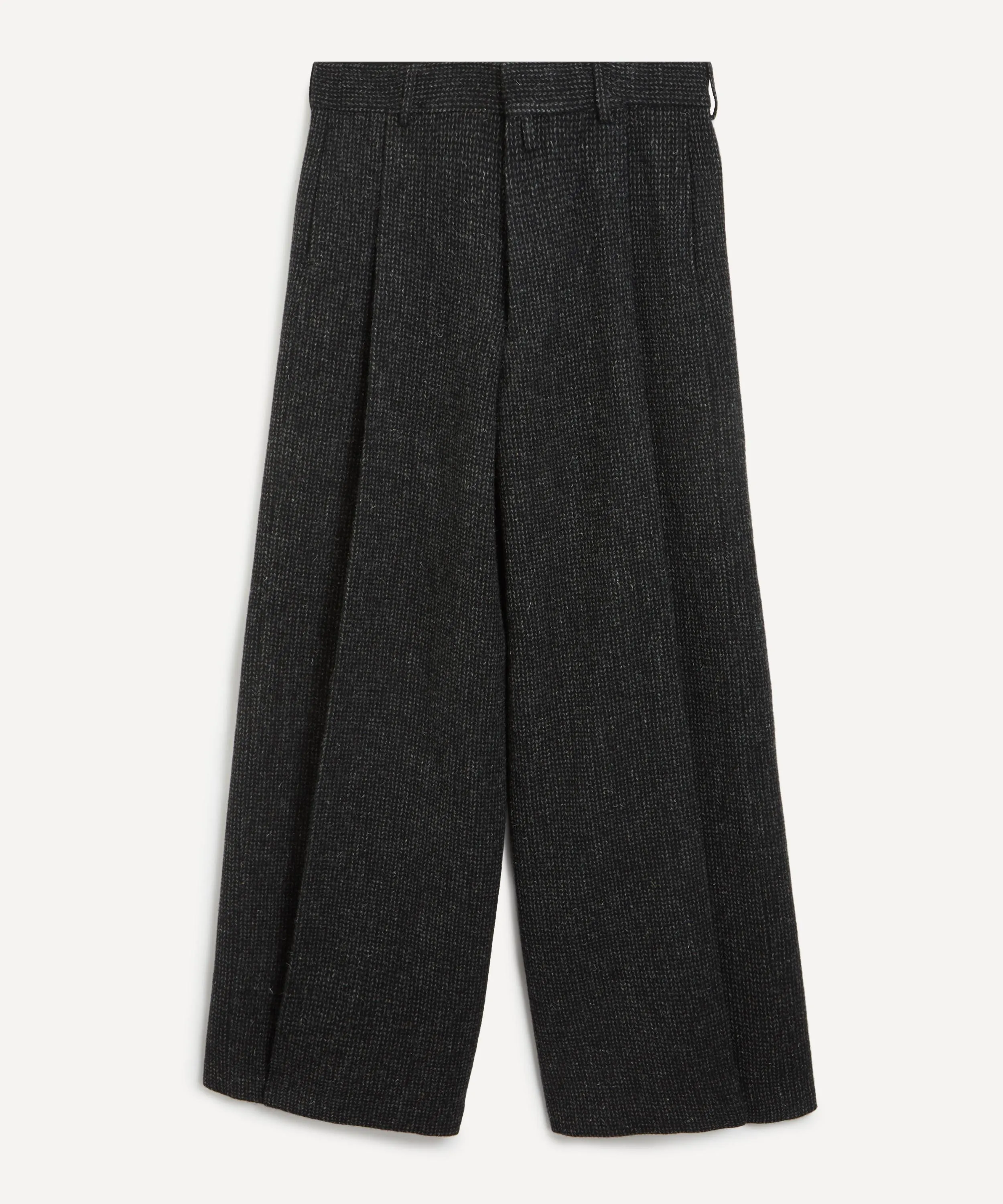 Piers Wool Trousers