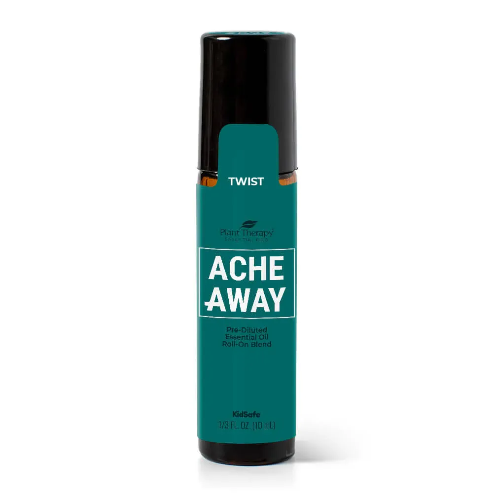 Plant Therapy Ache Away Essential Oil Blend