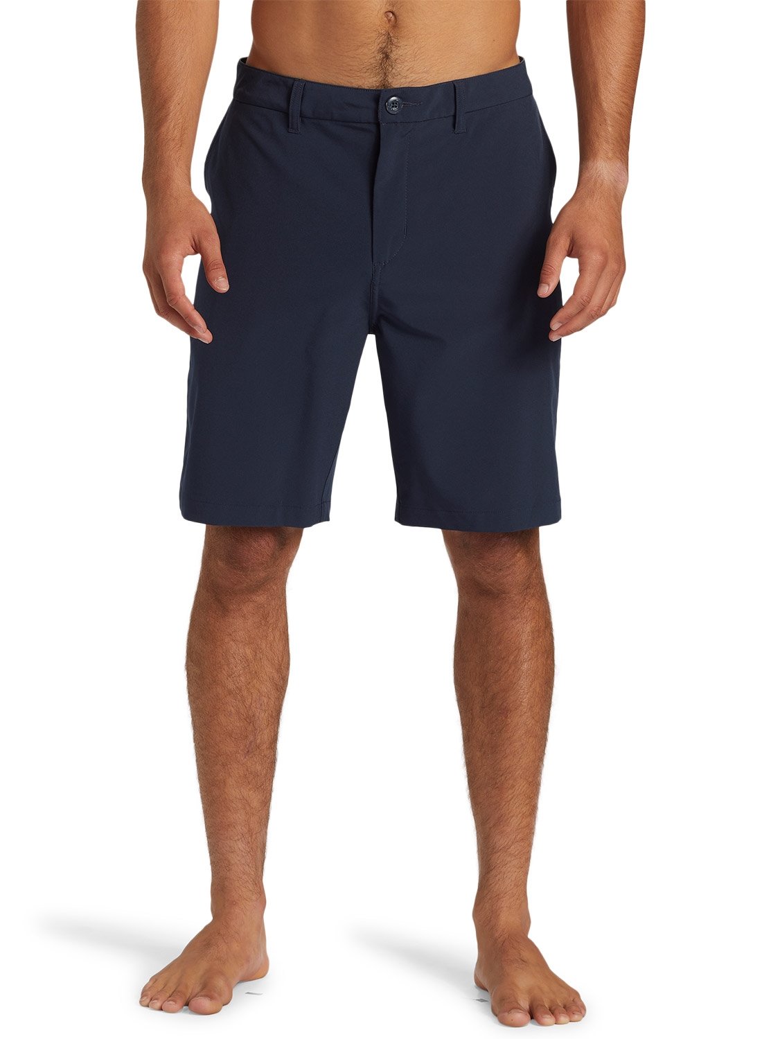 Quiksilver Mens Union Amphibian 20 Boardshorts