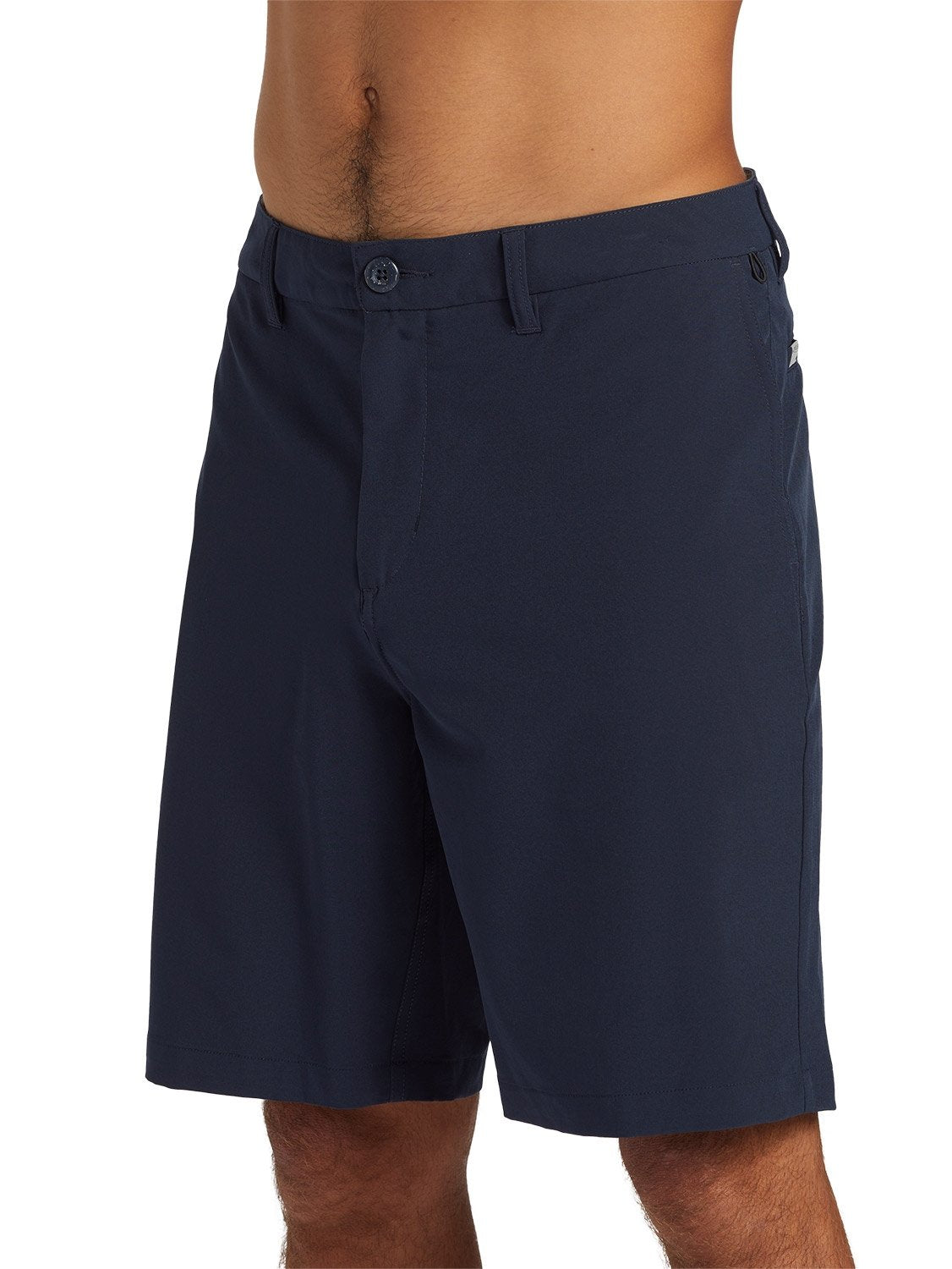 Quiksilver Mens Union Amphibian 20 Boardshorts