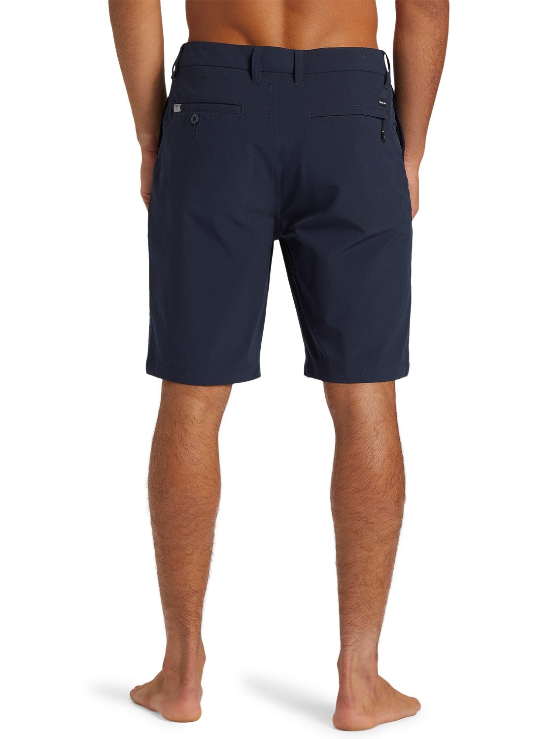 Quiksilver Mens Union Amphibian 20 Boardshorts