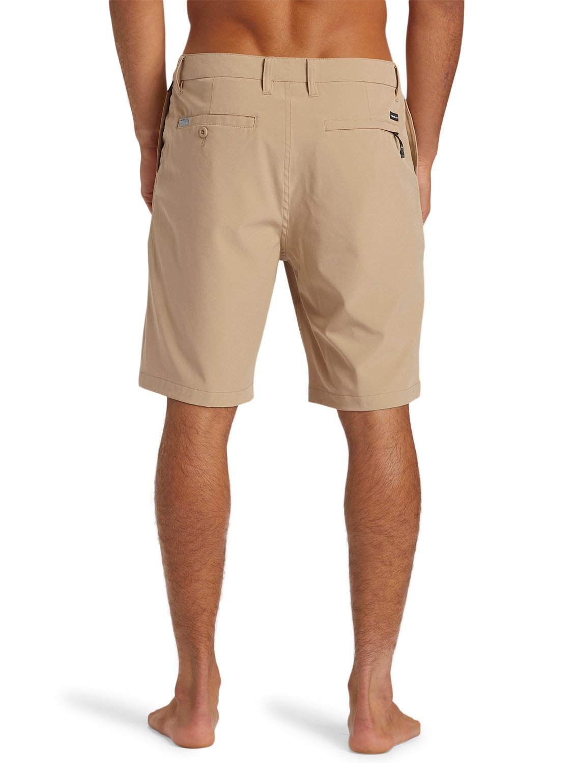 Quiksilver Mens Union Amphibian 20 Boardshorts