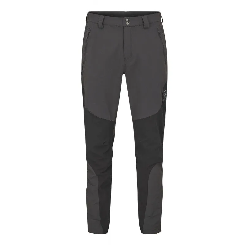 Rab  Torque Mountain Pants - Pantaloni da escursionismo - Uomo