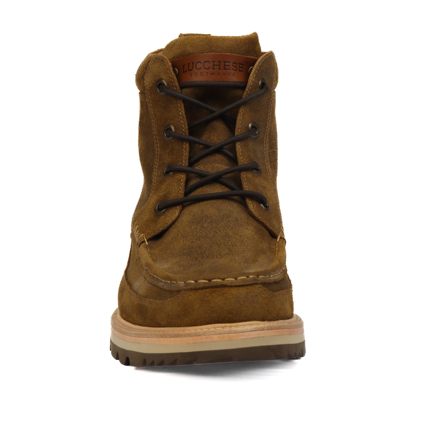 Ranger II 5 Lace Up Boot :: Olive