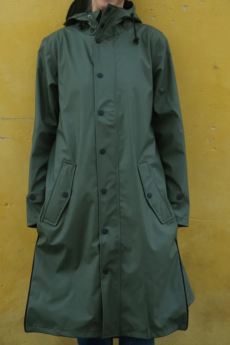 RE-CYCLED - Original Coat