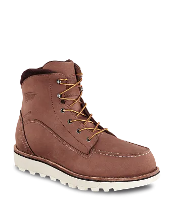 Red Wing Style #1224 Women's Traction Tred Lite 6-inch Boot