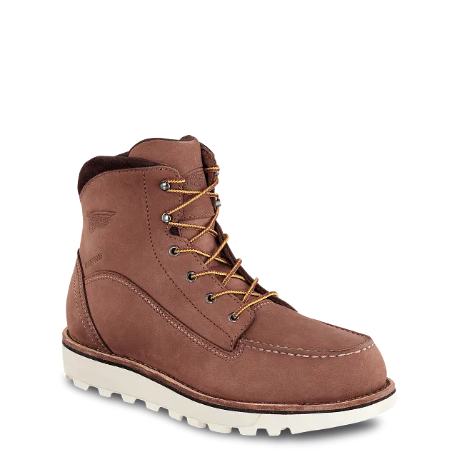 Red Wing Style #1224 Women's Traction Tred Lite 6-inch Boot