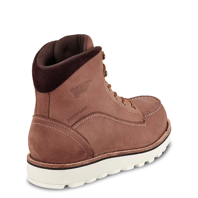 Red Wing Style #1224 Women's Traction Tred Lite 6-inch Boot