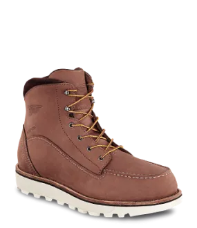 Red Wing Style #1224 Women's Traction Tred Lite 6-inch Boot