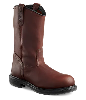 Red Wing Style #2405 Men's 11-inch Pull-On Boot