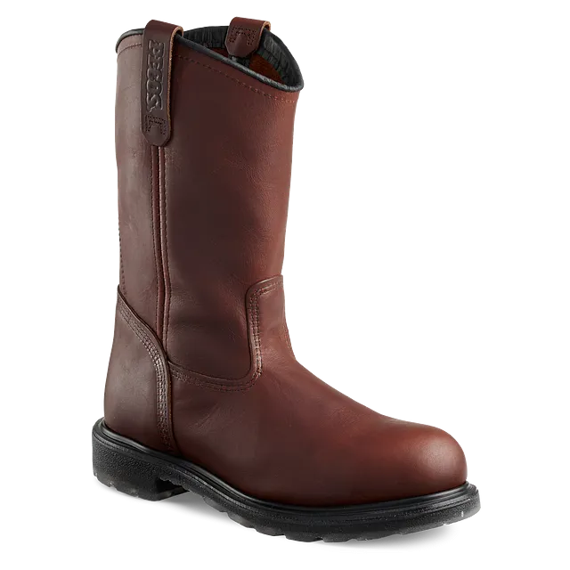 Red Wing Style #2405 Men's 11-inch Pull-On Boot