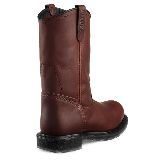 Red Wing Style #2405 Men's 11-inch Pull-On Boot