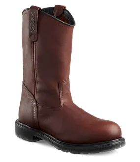 Red Wing Style #2405 Men's 11-inch Pull-On Boot