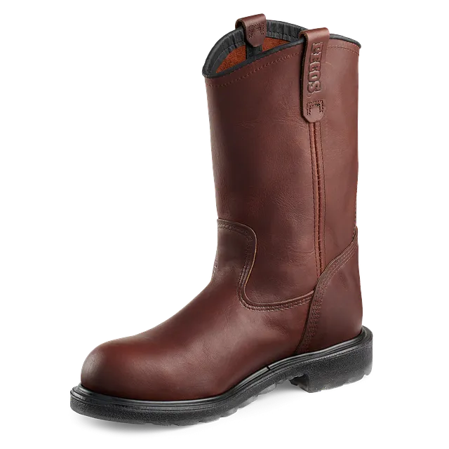 Red Wing Style #2405 Men's 11-inch Pull-On Boot