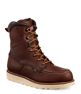 Red Wing Style #2418 Men's 8-inch Boot