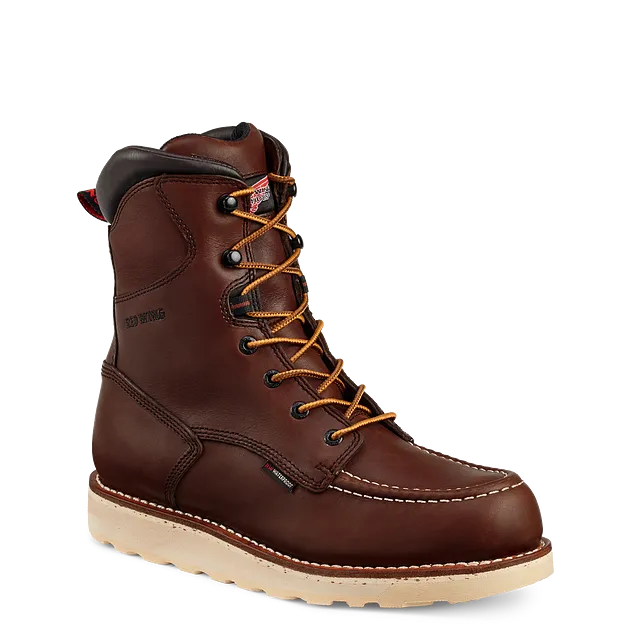 Red Wing Style #2418 Men's 8-inch Boot