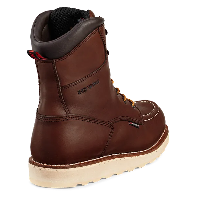 Red Wing Style #2418 Men's 8-inch Boot