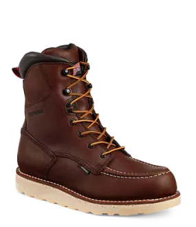 Red Wing Style #2418 Men's 8-inch Boot